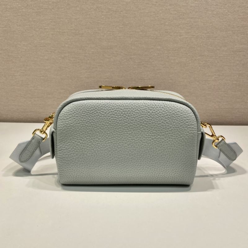 Prada Top Handle Bags